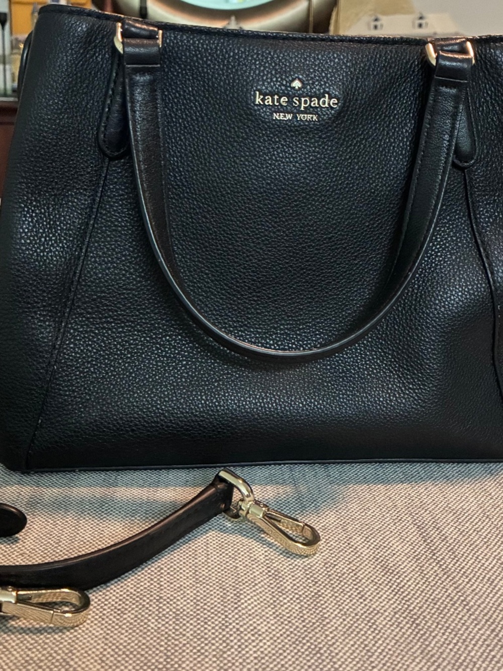 Kate spade purse